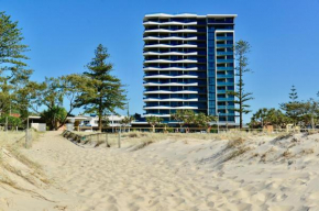 Iconic Kirra Beach Resort